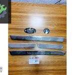 MERCEDES CLA 220 ÇIKMA KAPI EŞİĞİ TAKIM A2466800535 A2466800335