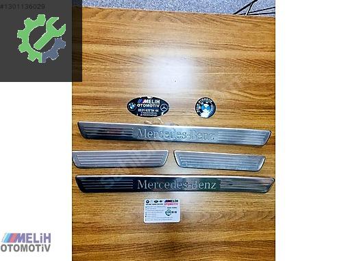 Mercedes-Benz 220 Kapı (Ön Sol) A2466800535 çıkma parça