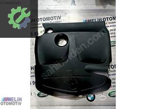 MERCEDES CLA A180 ÇIKMA MOTOR AKUSTİK KAPAK A2700102801