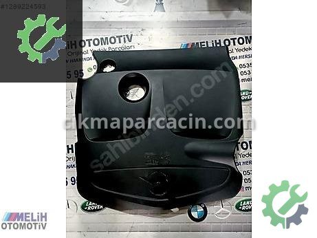 Mercedes-Benz CLA Motor Kapağı çıkma parça