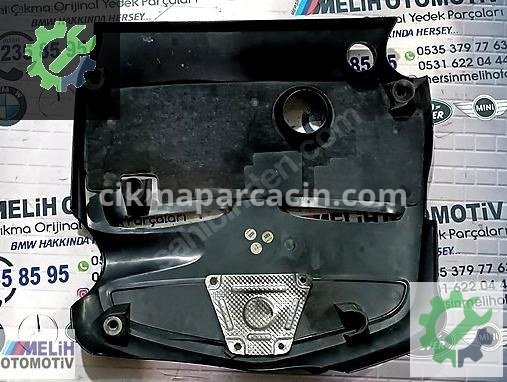 Mercedes-Benz CLA Motor Kapağı A2700102801 çıkma parça