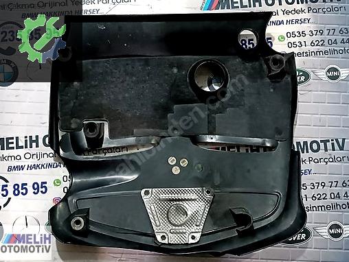 Mercedes-Benz CLA Motor Kapağı A2700102801 çıkma parça