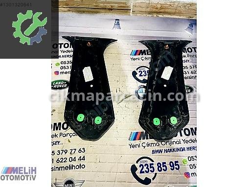 Mercedes-Benz CLA Bakalit A1176900270 çıkma parça