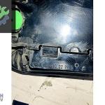 MERCEDES CLA ÇIKMA SAĞ SOL KAPI DİREK BANTLARI A1176900270
