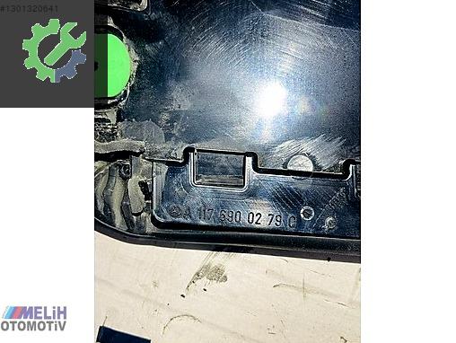 Mercedes-Benz CL Bakalit A1176900270 çıkma parça