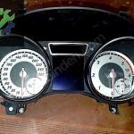MERCEDES CLA GOSTERGE PANELİ KİLOMETRE SAATİ A117 900 81 00