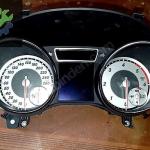 MERCEDES CLA GOSTERGE PANELİ KİLOMETRE SAATİ A117 900 81 00