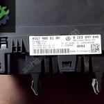 MERCEDES CLA GOSTERGE PANELİ KİLOMETRE SAATİ A117 900 81 00