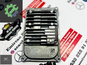 MERCEDES CLA LED FAR BEYNİ – A2479004204