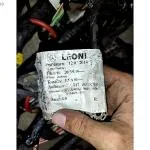 MERCEDES CLA MOTOR TESİSATI C117