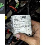 MERCEDES CLA MOTOR TESİSATI C117