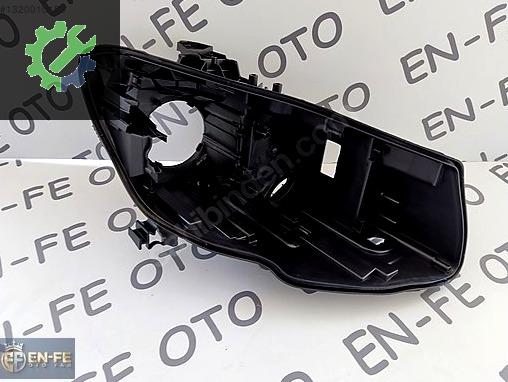 Mercedes-Benz CLA Sol Ön Far çıkma parça