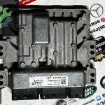 MERCEDES CLA SERİSİ W117 DİZEL MOTOR BEYNİ – A6079002300