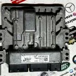 MERCEDES CLA SERİSİ W117 DİZEL MOTOR BEYNİ – A6079002300