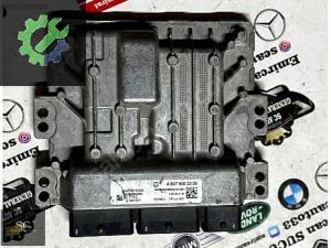 MERCEDES CLA SERİSİ W117 DİZEL MOTOR BEYNİ – A6079002300