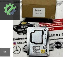 MERCEDES CLA SERİSİ W117 XENON FAR BEYNİ – A2229003300