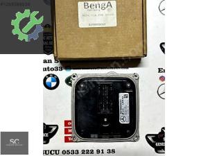 MERCEDES CLA SERİSİ W176 FAR BEYNİ – A2189009303