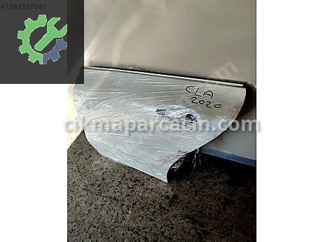 Mercedes-Benz CLA Dış Kapı Kolu çıkma parça