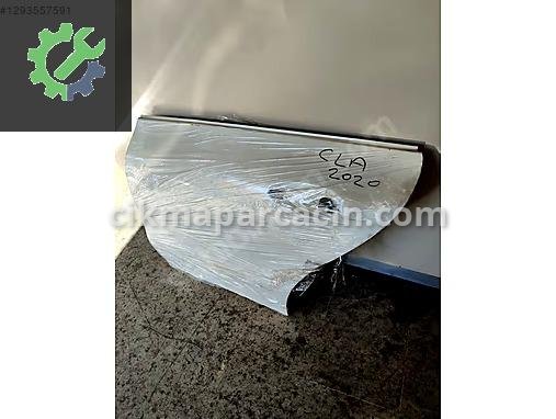 Mercedes-Benz CLA Sol Arka Kapı çıkma parça