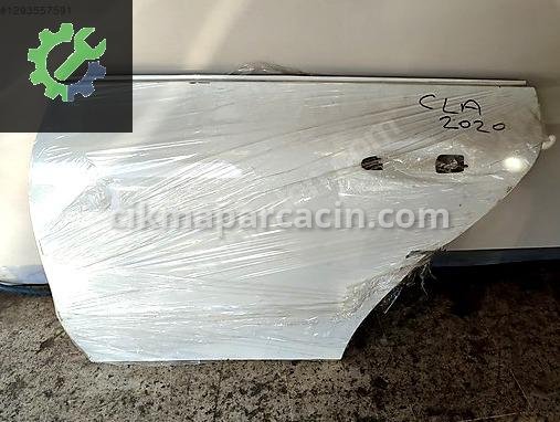 Mercedes-Benz CLA Sol Arka Kapı çıkma parça