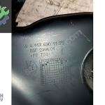 MERCEDES CLA W117 ÇIKMA ARKA SOL KAPAK A1176901125 A1176901225