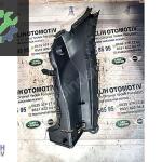 MERCEDES CLA W117 ÇIKMA ARKA SOL PANEL KAPLAMASI A1176901125