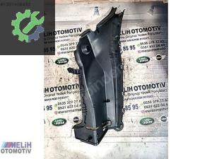 MERCEDES CLA W117 ÇIKMA ARKA SOL PANEL KAPLAMASI A1176901125