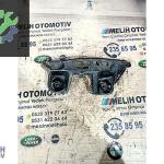 MERCEDES CLA W117 ÇIKMA ARKA TAMPON SOL BAKALİTİ A1178850765