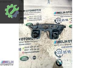 MERCEDES CLA W117 ÇIKMA ARKA TAMPON SOL BAKALİTİ A1178850765