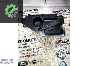 MERCEDES CLA W117 ÇIKMA BAGAJ ACİL DURUM KUTUSU A2468900188