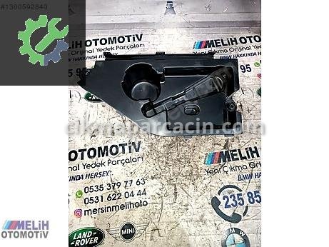 Mercedes-Benz CLA Bagaj çıkma parça
