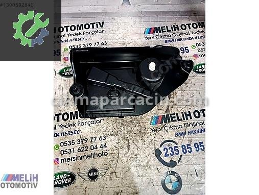 Mercedes-Benz CLA Bagaj A2468900188 çıkma parça