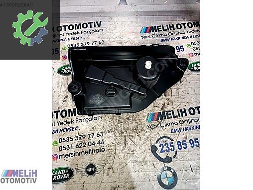 Mercedes-Benz CLA Bagaj A2468900188 çıkma parça