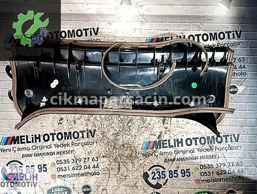 Mercedes-Benz CLA Bagaj Havuzu A1176900044 çıkma parça
