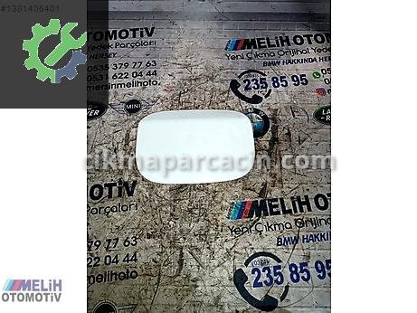 Mercedes-Benz CLA Depo Kapağı çıkma parça