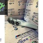 MERCEDES CLA W117 ÇIKMA KALORİFER ORTA IZGARA KOMPLE A1176800571