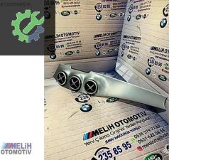 MERCEDES CLA W117 ÇIKMA KALORİFER ORTA IZGARA KOMPLE A1176800571