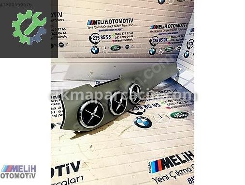 Mercedes-Benz CLA Kalorifer Izgarası A1176800571 çıkma parça