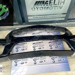 MERCEDES CLA W117 ÇIKMA ÖN TAMPON A1178850825