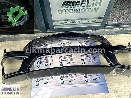 Mercedes-Benz CLA Ön Tampon çıkma parça