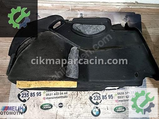 Mercedes-Benz CLA Bagaj Havuzu A1176900141 çıkma parça