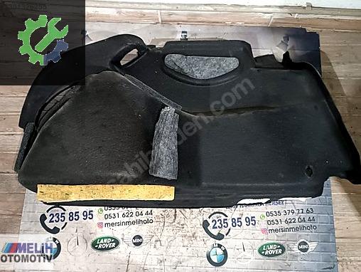 Mercedes-Benz CLA Bagaj Havuzu A1176900141 çıkma parça