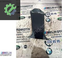 MERCEDES CLA W117 ÇIKMA SAĞ DIŞ DİREK KAPLAMASI A1176900279 (2. Adet)