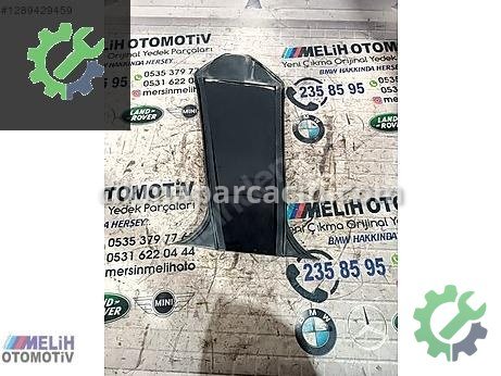 Mercedes-Benz CLA Sağ Kapı Çıtası çıkma parça