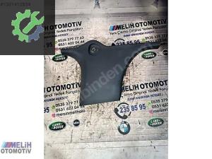 MERCEDES CLA W117 ÇIKMA SAĞ KAPI ALT DİREK KAPLAMASI A1176910208