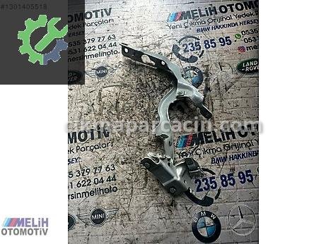 Mercedes-Benz CLA Kaput Menteşesi çıkma parça