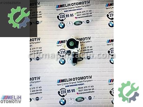 Mercedes-Benz CLA Yan Cam çıkma parça