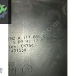 MERCEDES CLA W117 ÇIKMA SAĞ ÖN GÖĞÜS KAPAĞI A1176800289
