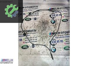 MERCEDES CLA W117 ÇIKMA SİLECEK HORTUMU A1768600092