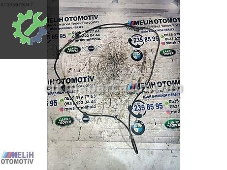 Mercedes-Benz CLA Klima Hortumu çıkma parça